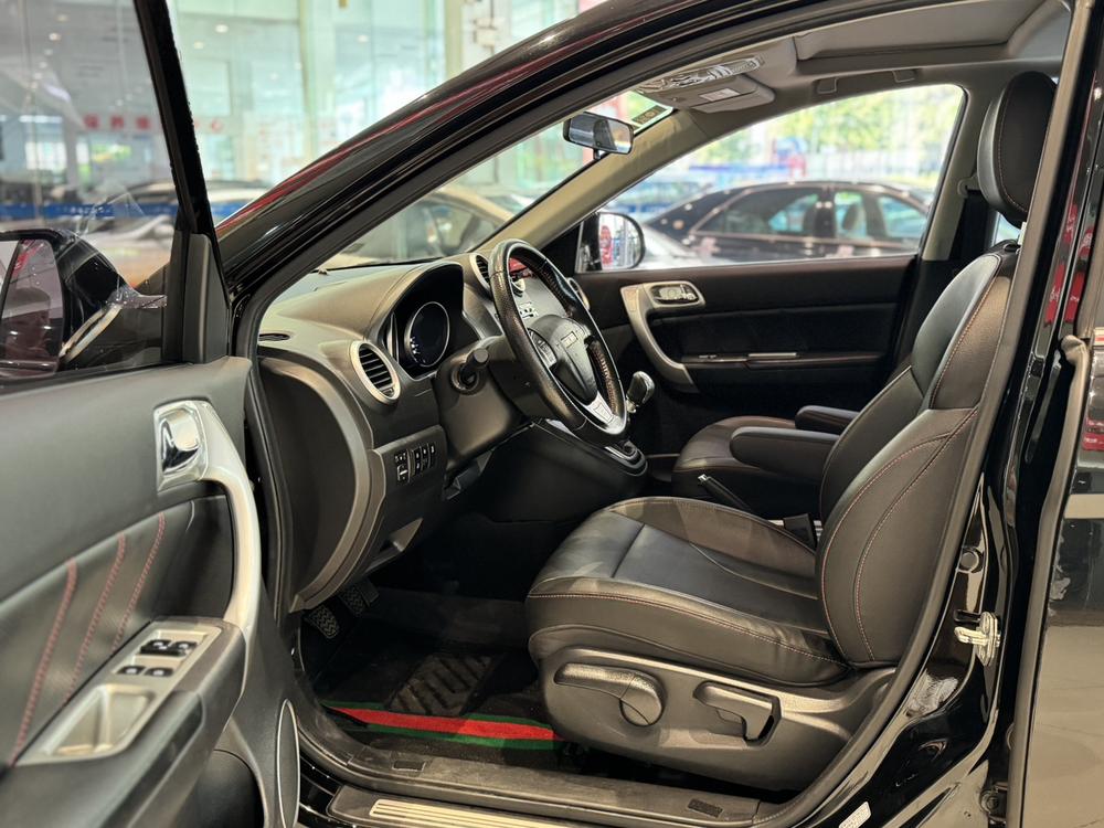 Haval Haval H6