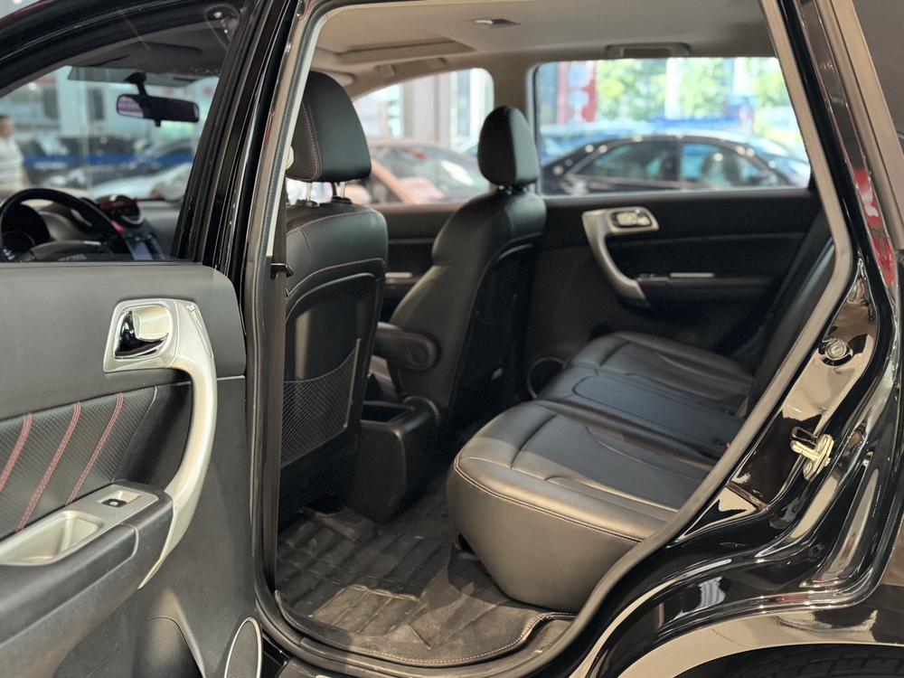 Haval Haval H6