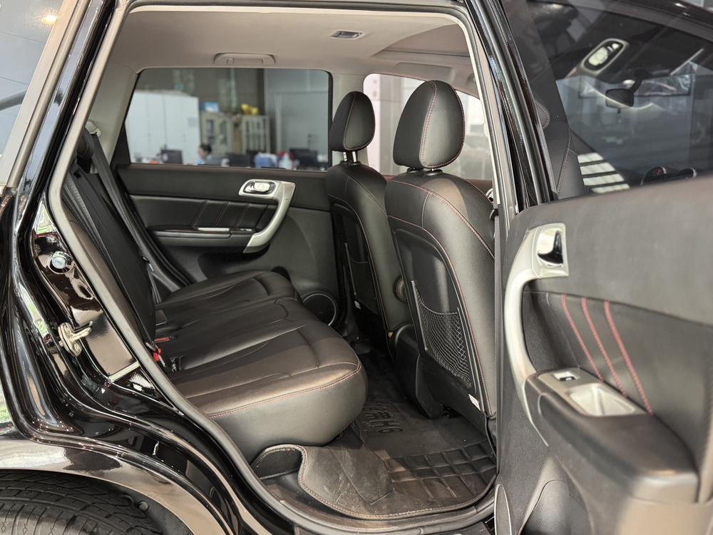 Haval Haval H6