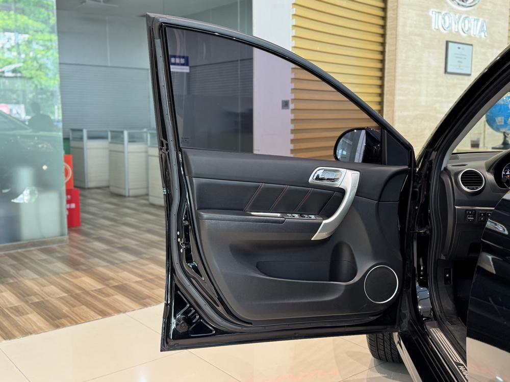 Haval Haval H6
