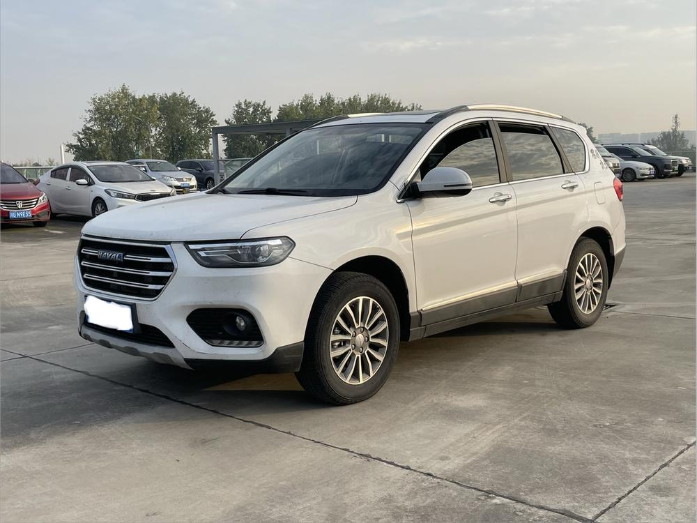 Haval Haval H6