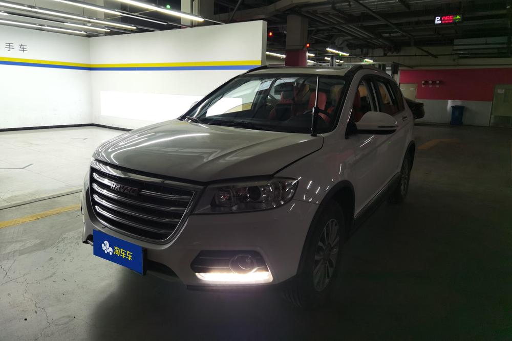 Haval Haval H6