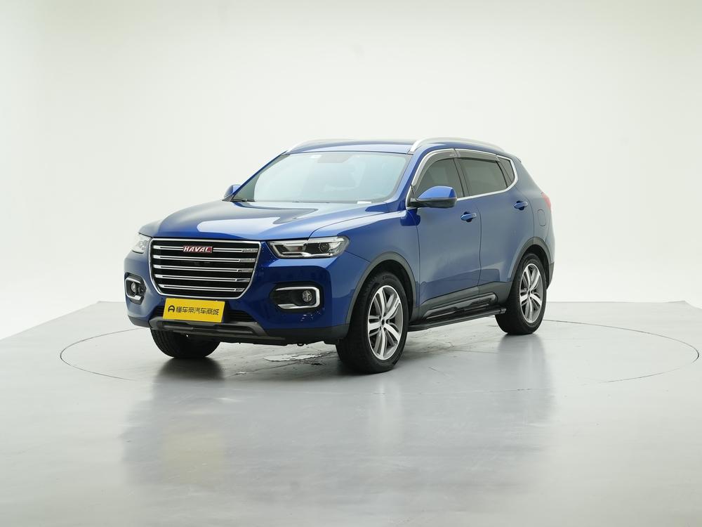 Haval Haval H6