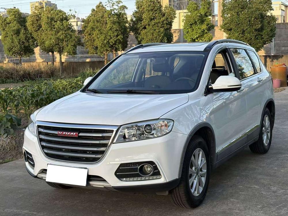 Haval Haval H6