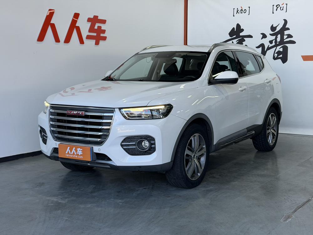 Haval Haval H6