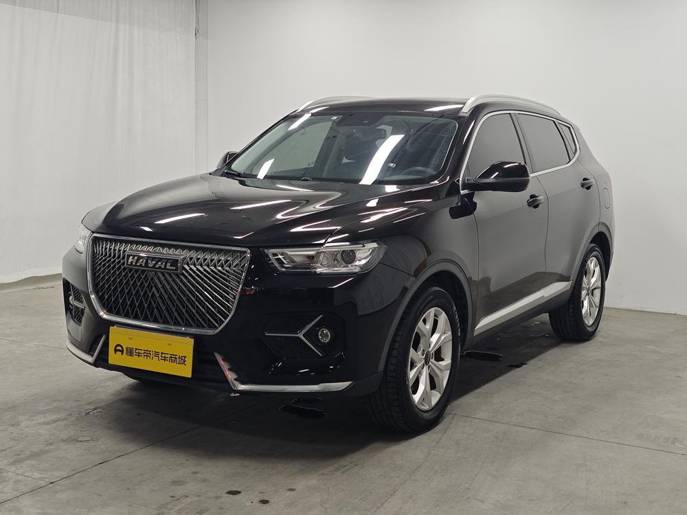 Haval Haval H6