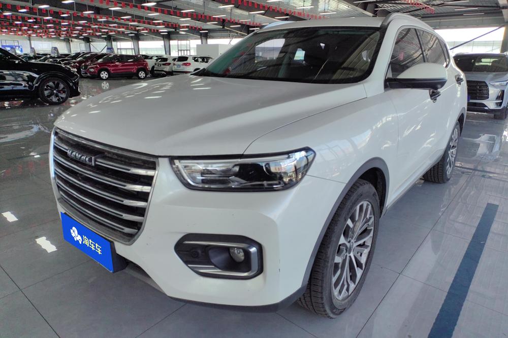 Haval Haval H6