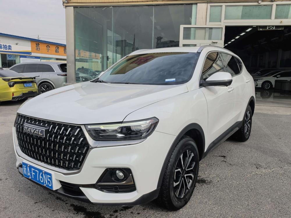 Haval Haval H6