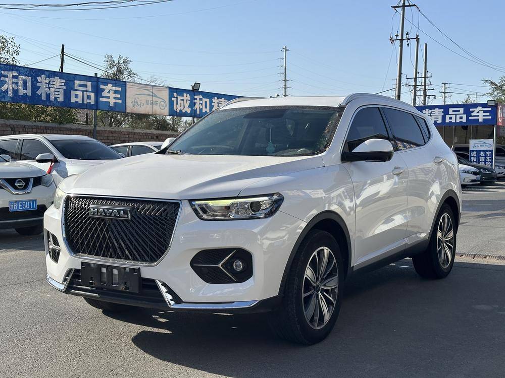 Haval Haval H6