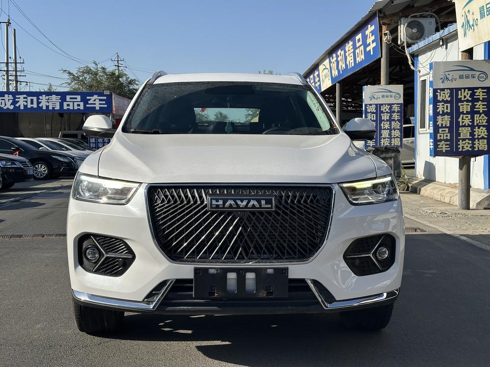 Haval Haval H6
