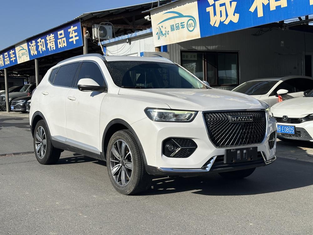 Haval Haval H6