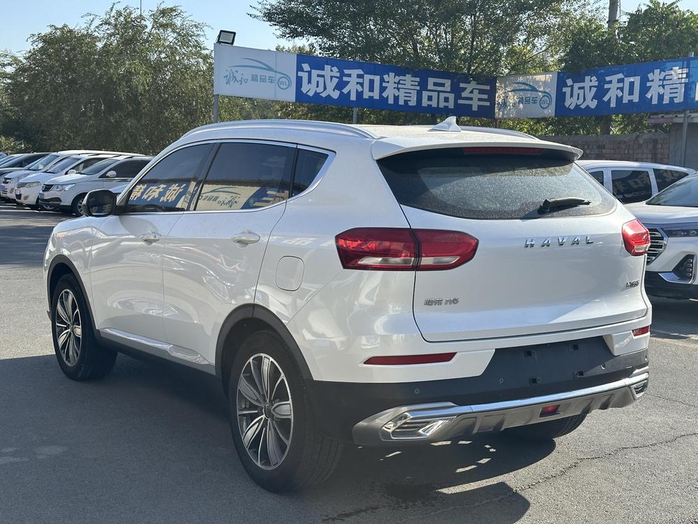 Haval Haval H6