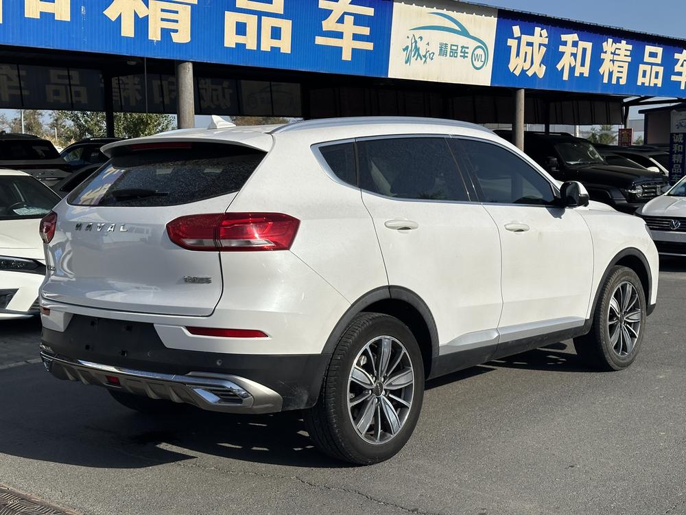 Haval Haval H6