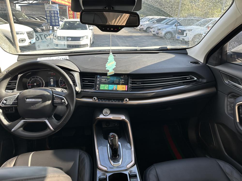 Haval Haval H6