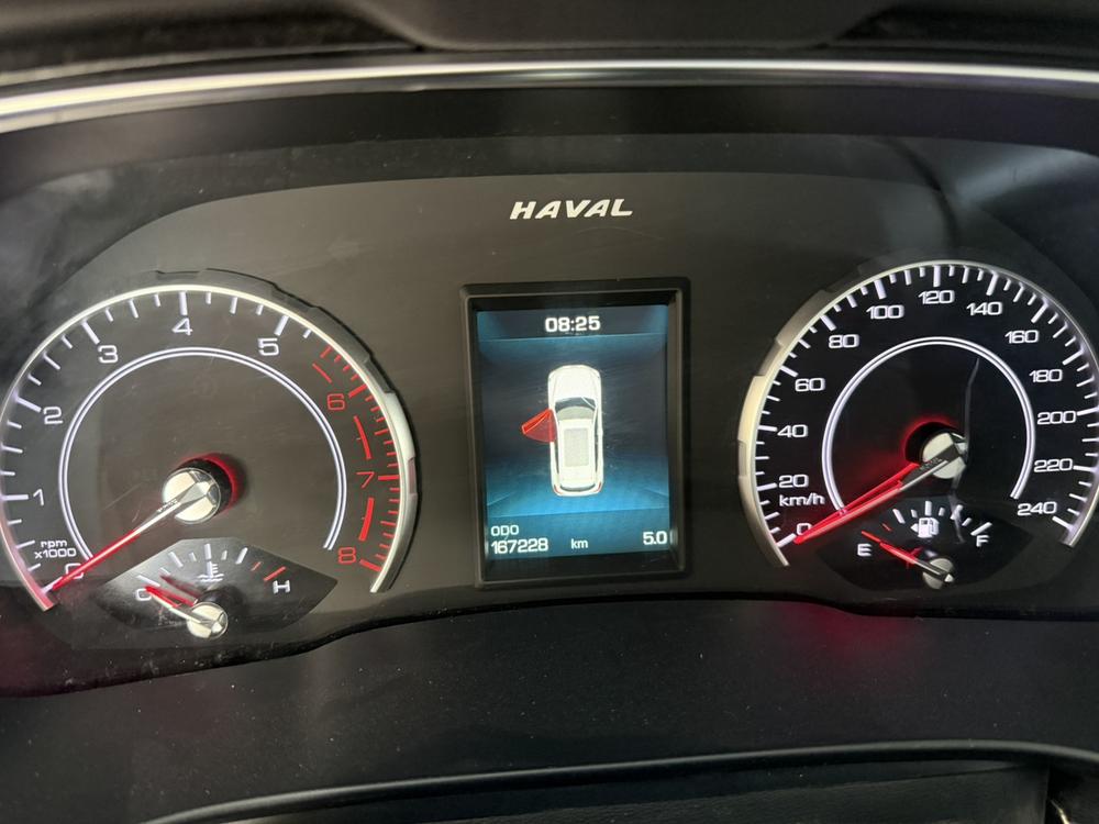 Haval Haval H6