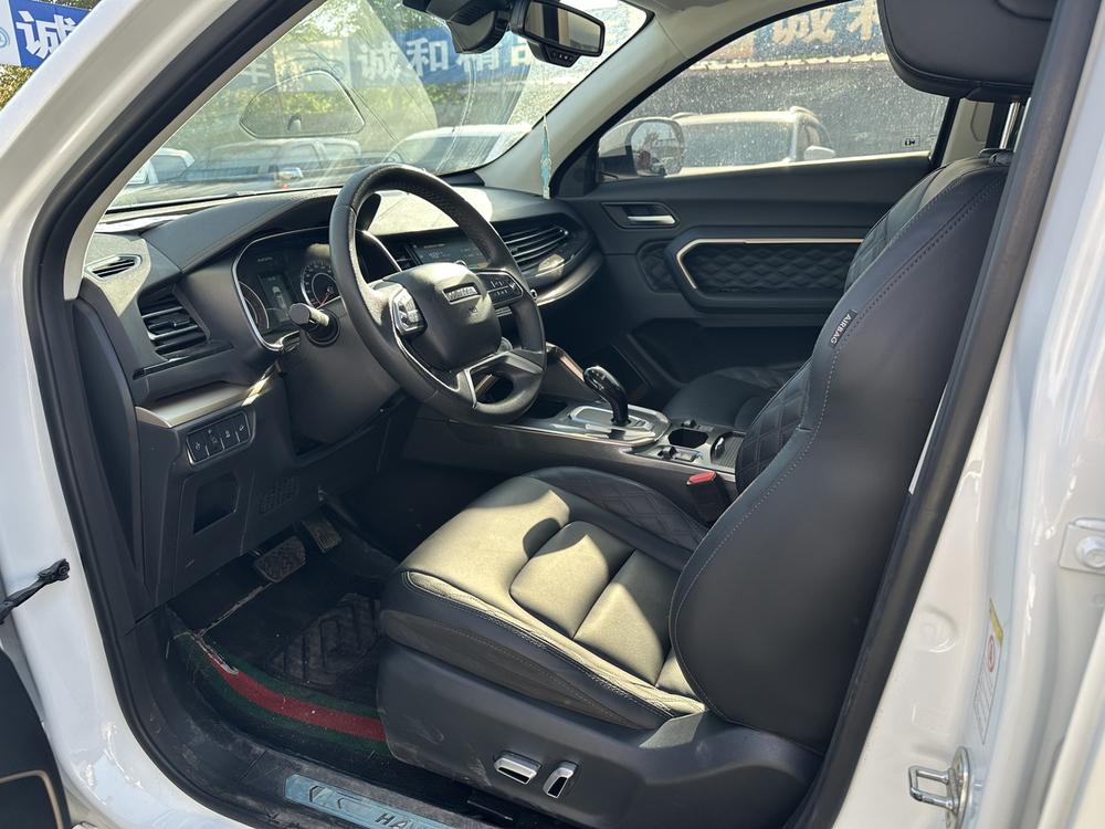 Haval Haval H6