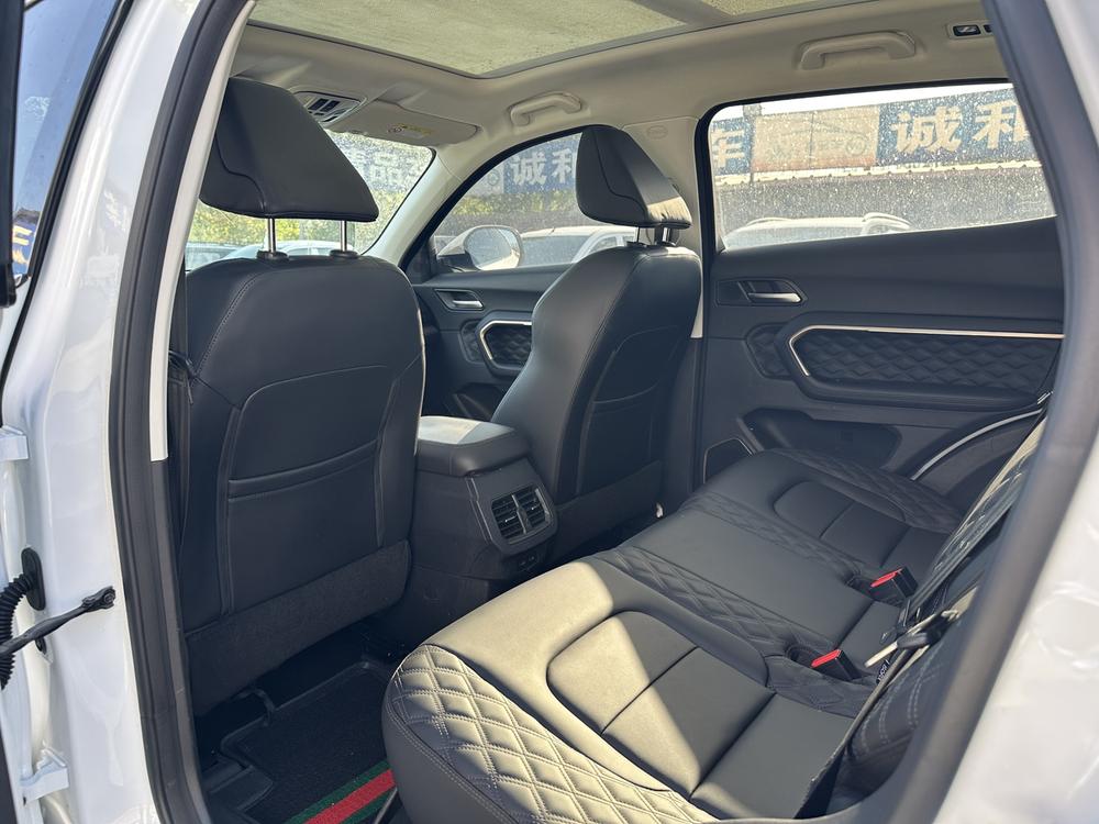 Haval Haval H6