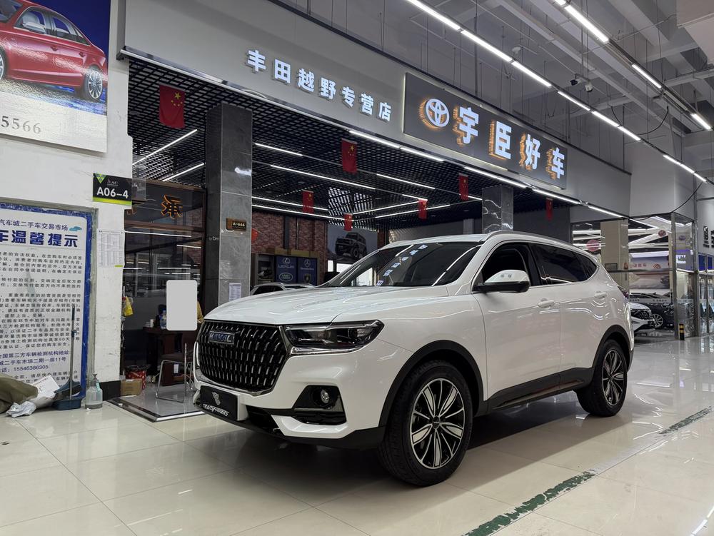 Haval Haval H6