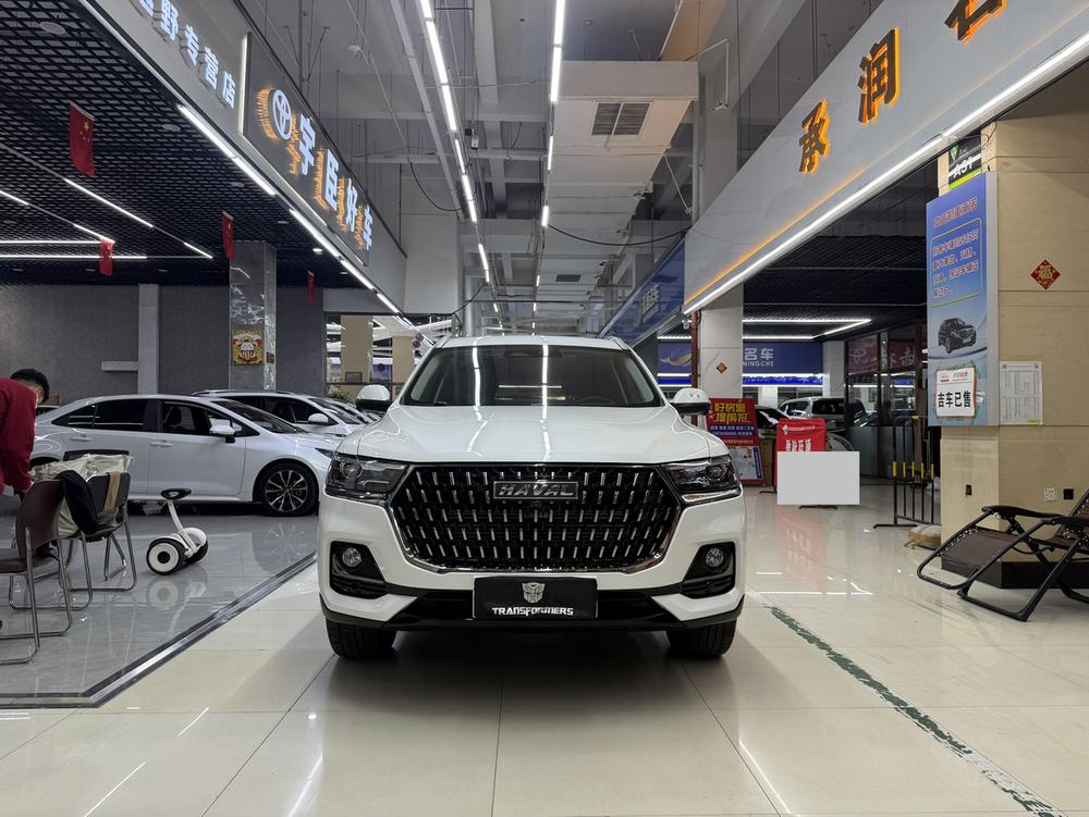 Haval Haval H6