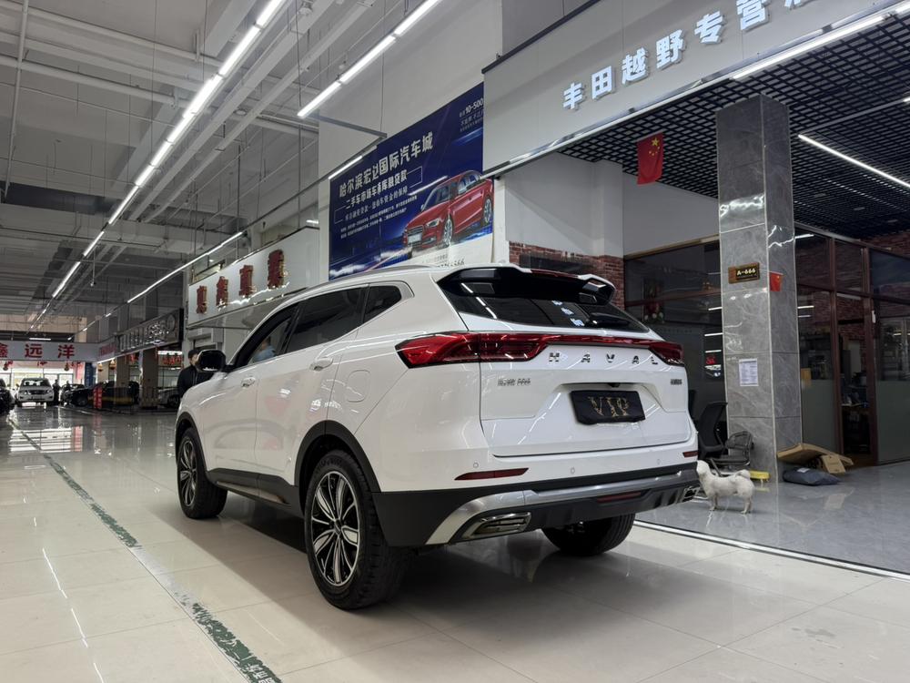 Haval Haval H6