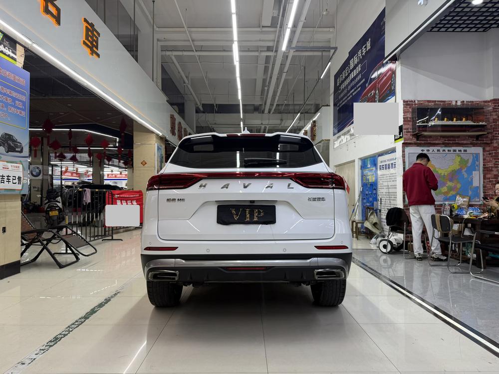 Haval Haval H6
