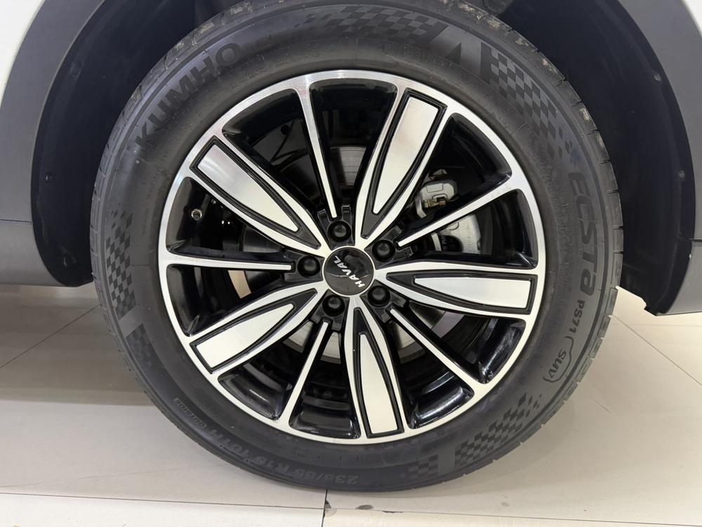Haval Haval H6