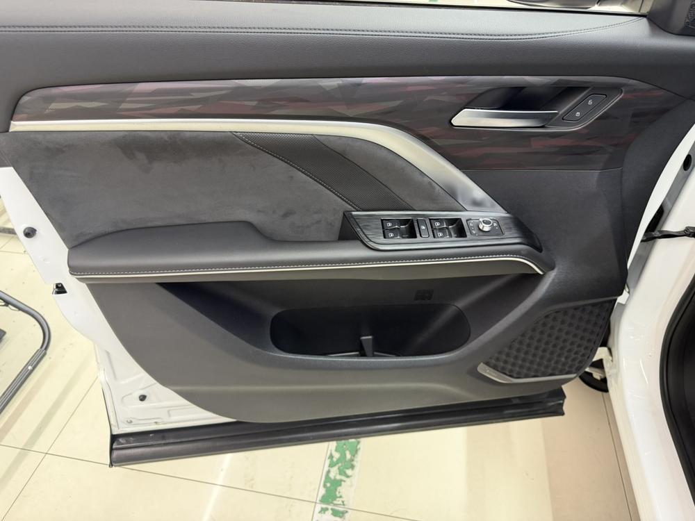 Haval Haval H6