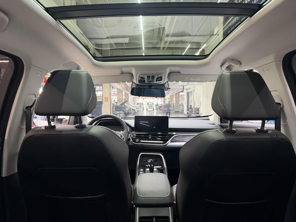 Haval Haval H6