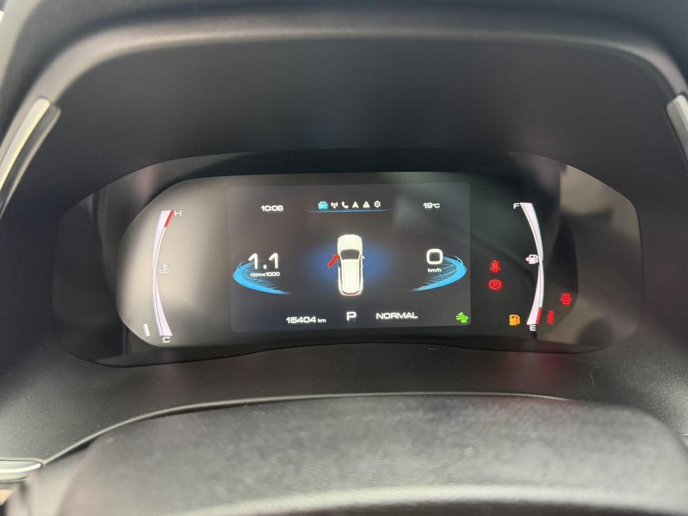 Haval Haval H6