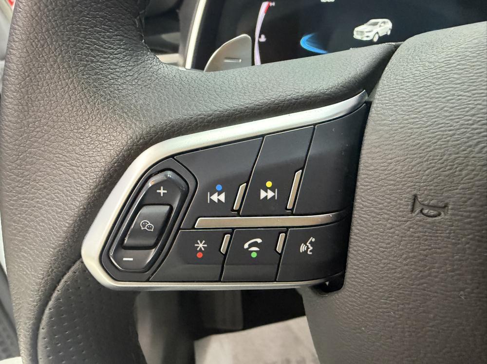 Haval Haval H6