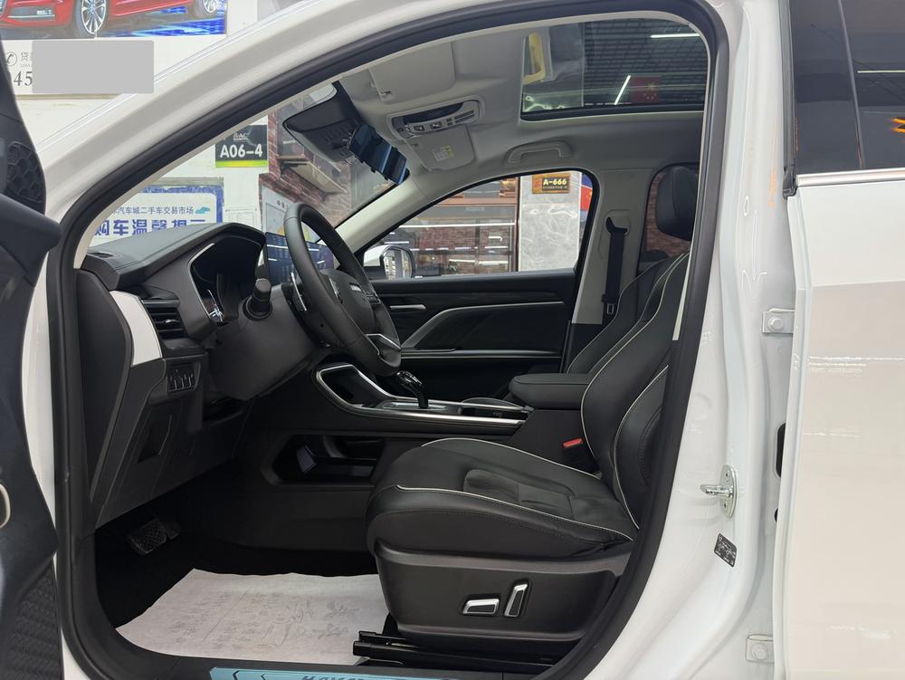 Haval Haval H6