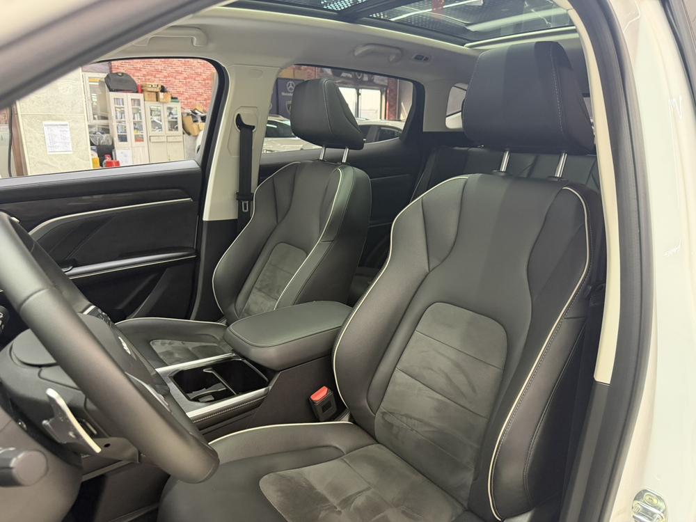 Haval Haval H6