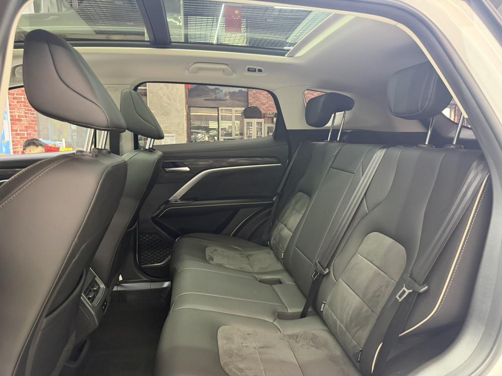 Haval Haval H6