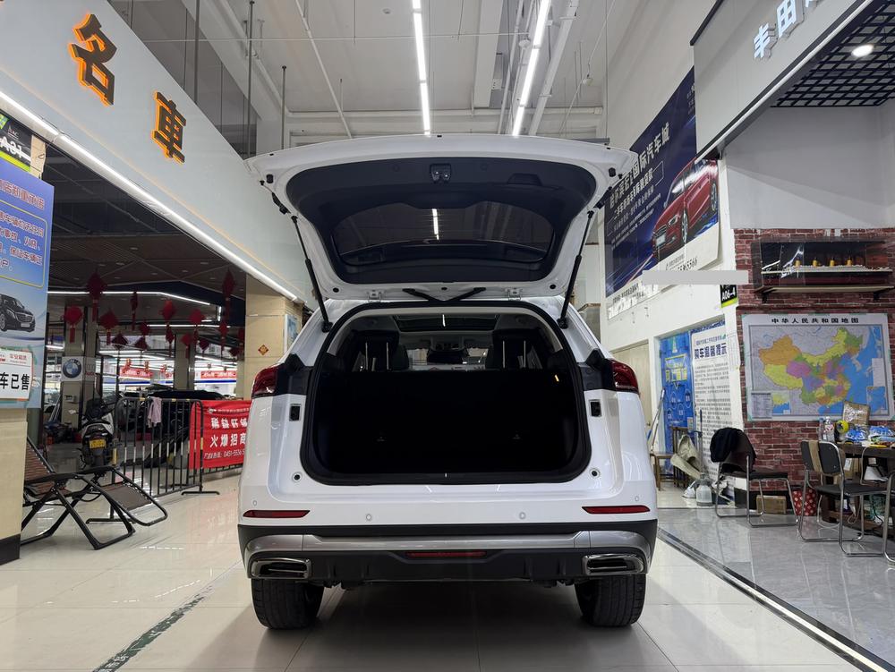 Haval Haval H6