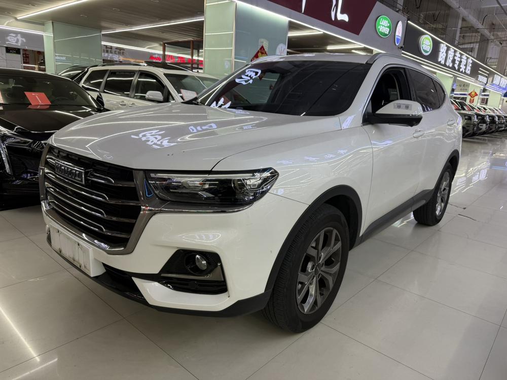 Haval Haval H6