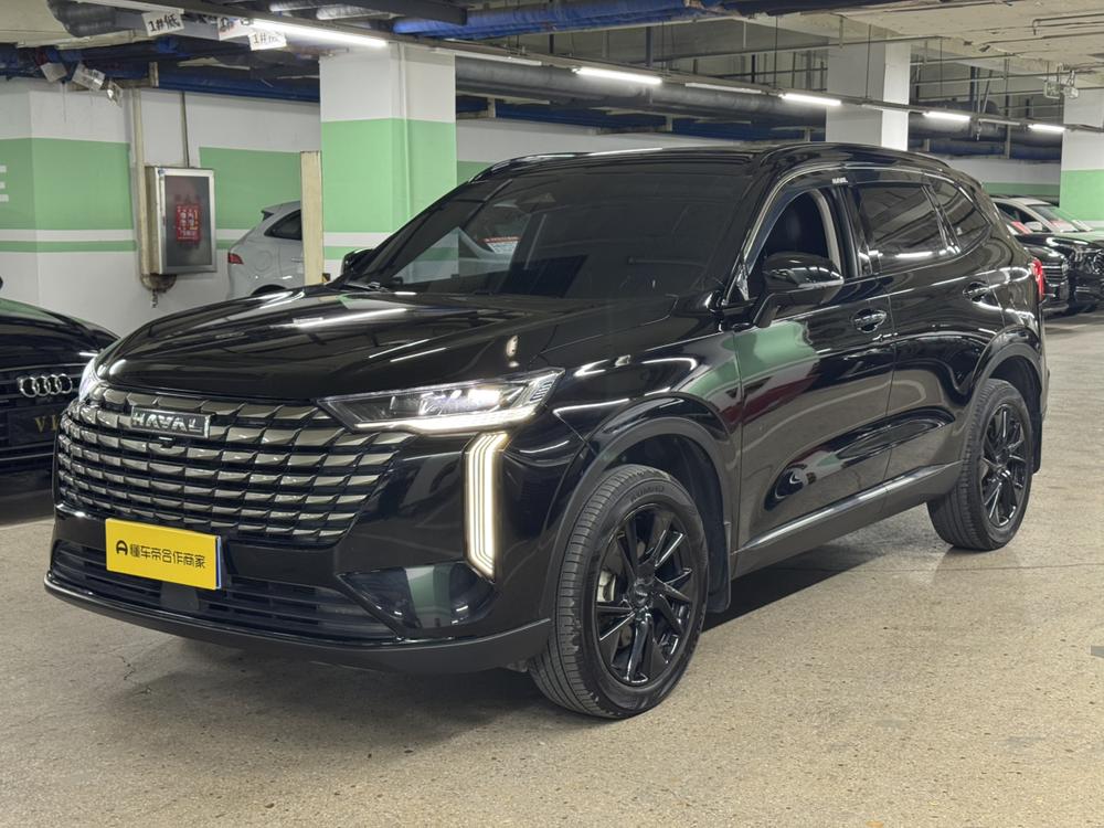 Haval Haval H6