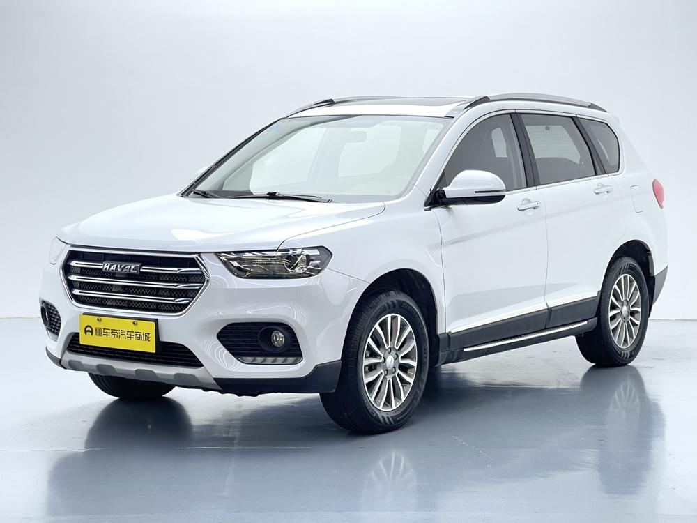 Haval Haval H6