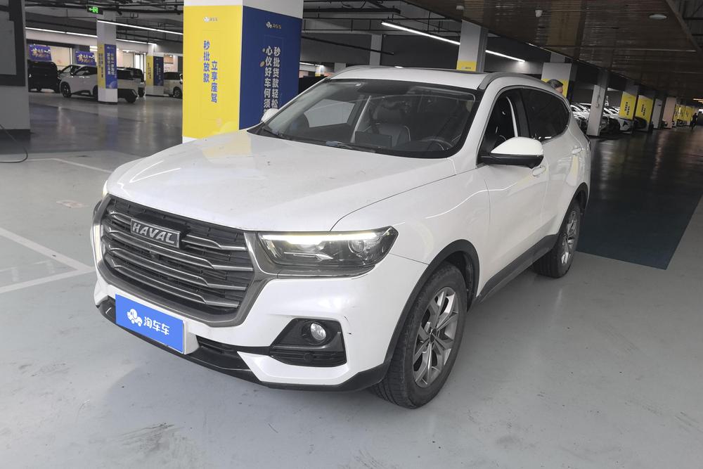Haval Haval H6