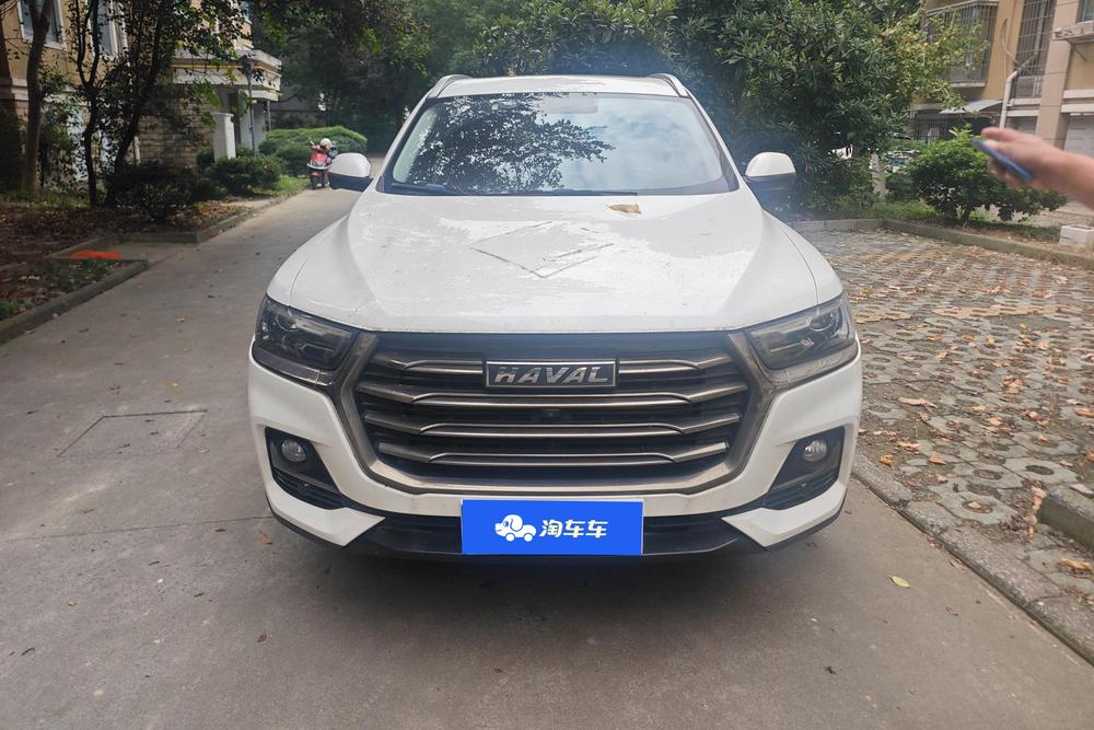 Haval Haval H6