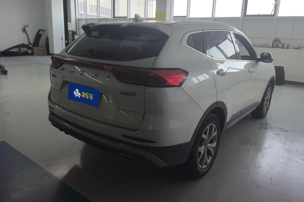 Haval Haval H6