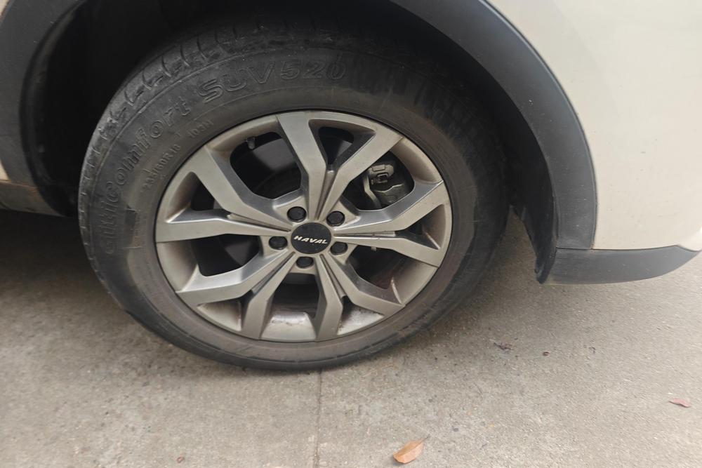 Haval Haval H6