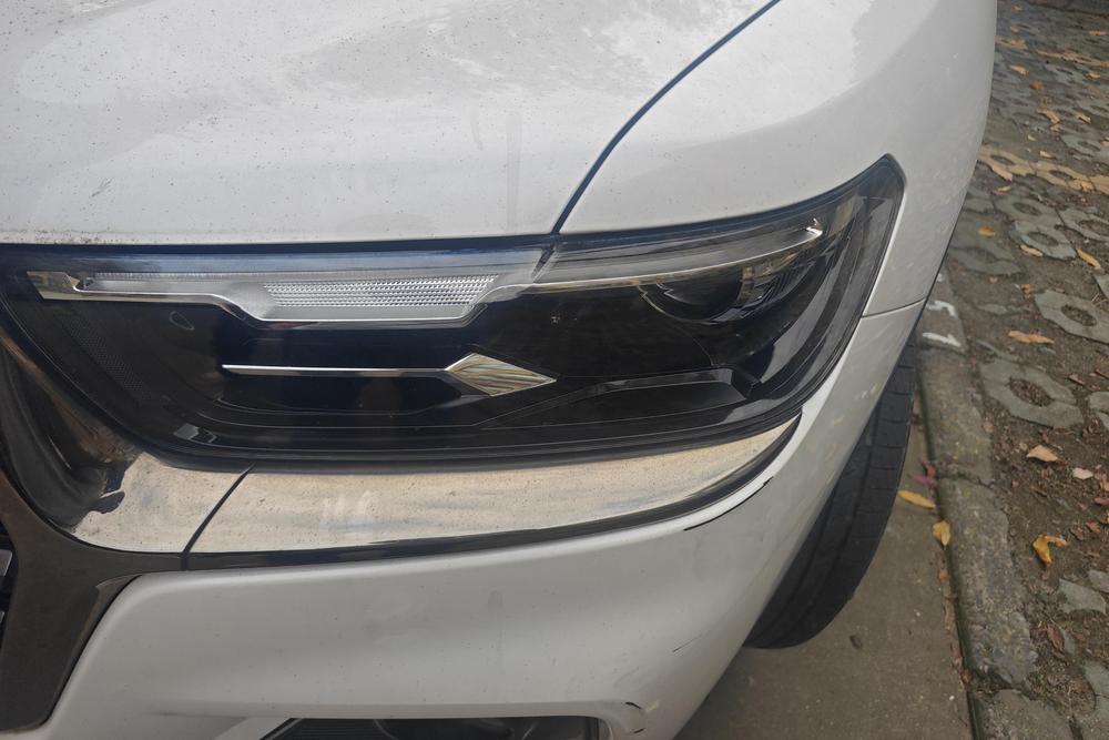 Haval Haval H6