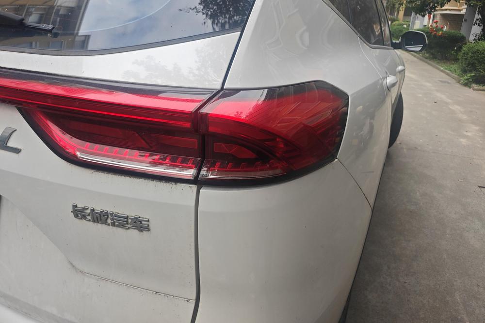 Haval Haval H6