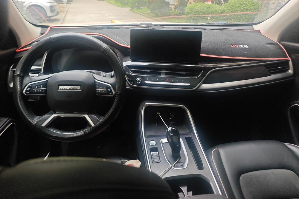 Haval Haval H6