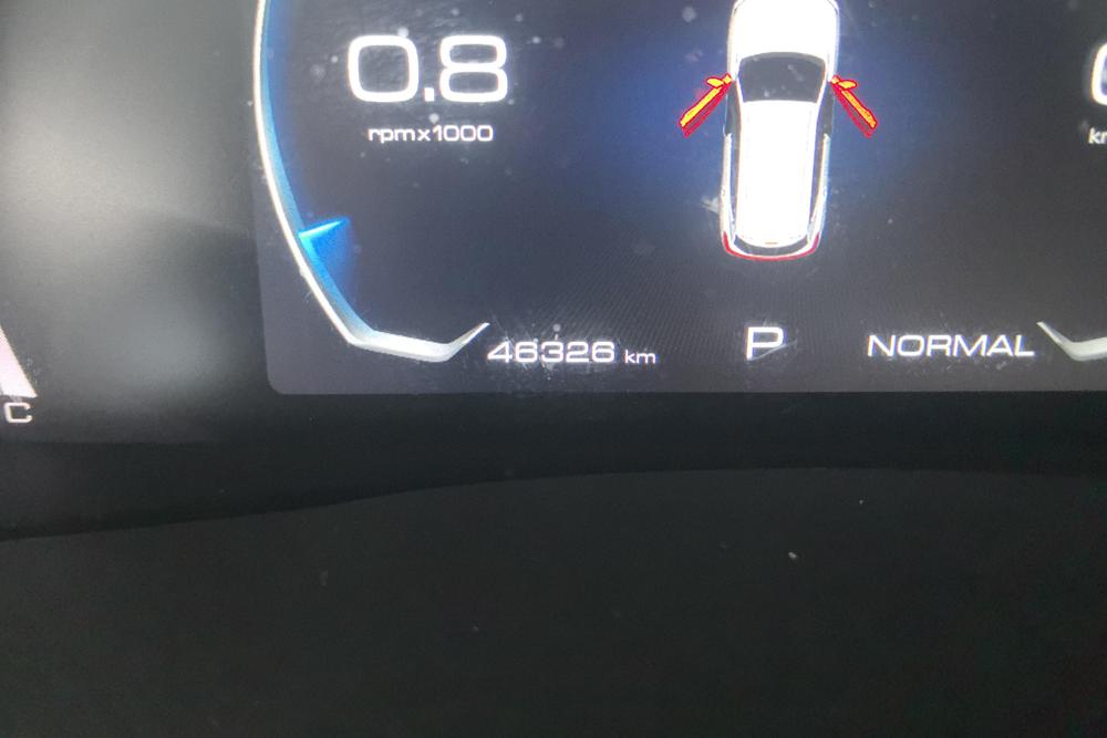 Haval Haval H6