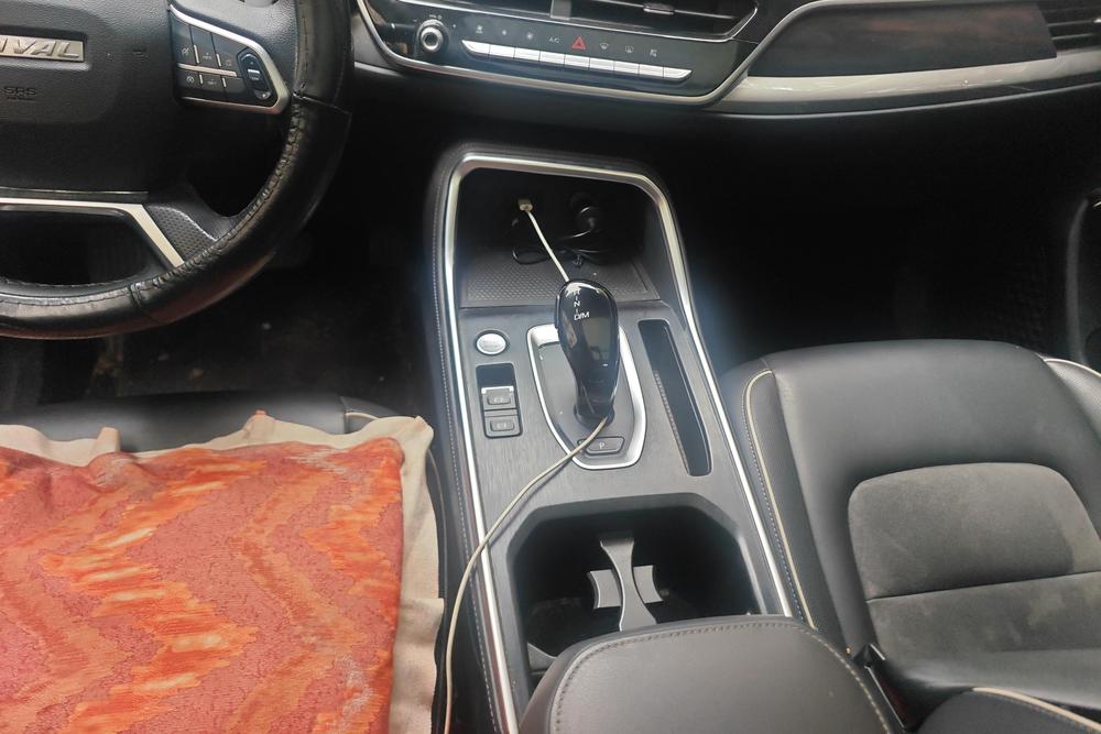 Haval Haval H6