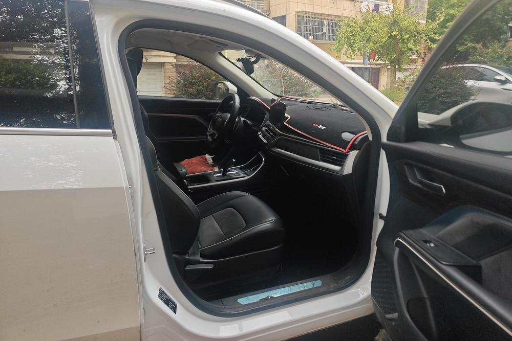 Haval Haval H6