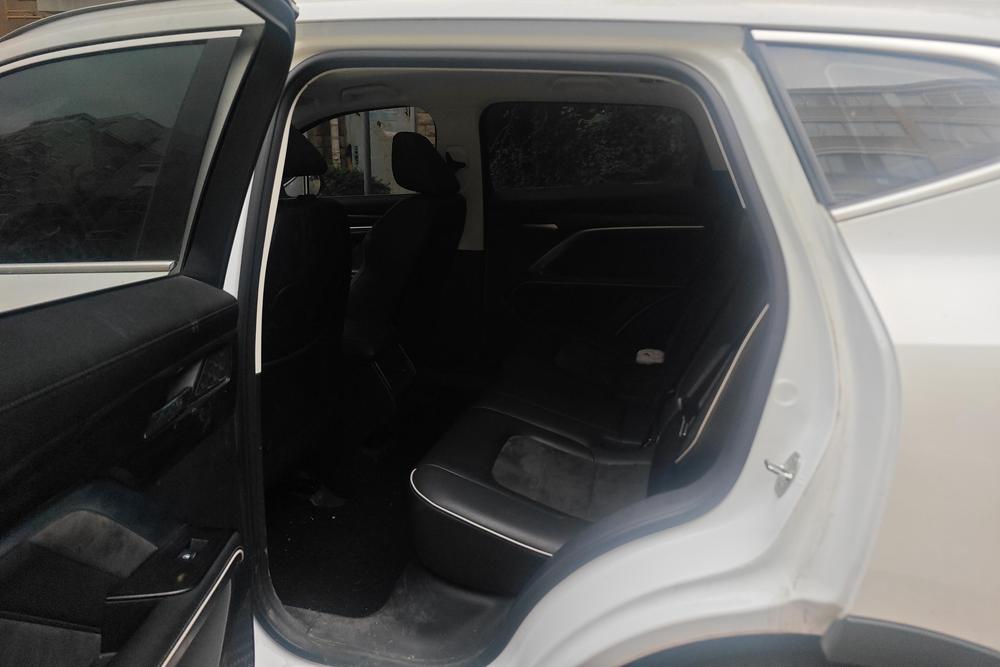 Haval Haval H6