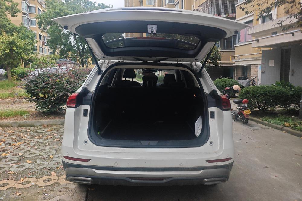 Haval Haval H6