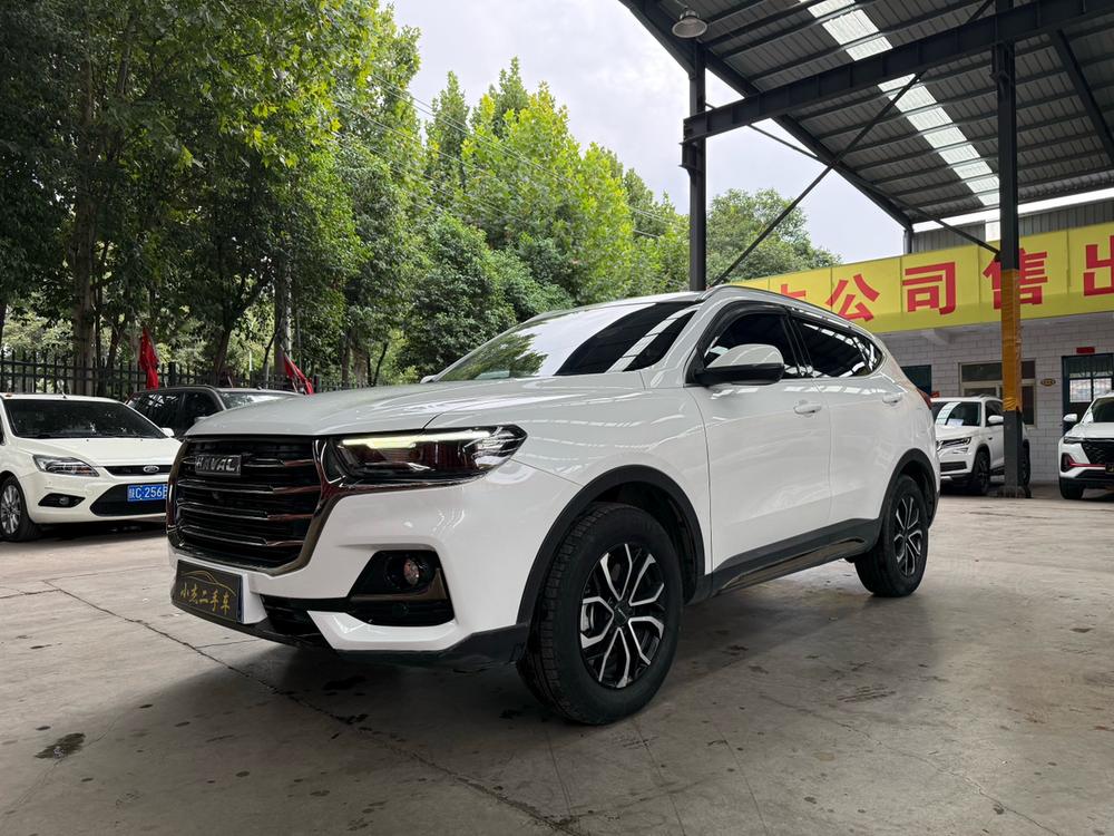 Haval Haval H6